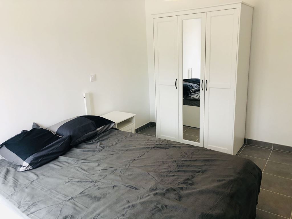 Appartement T2 ARAMON (30390) SEPIG GROUPE IMMOBILIER