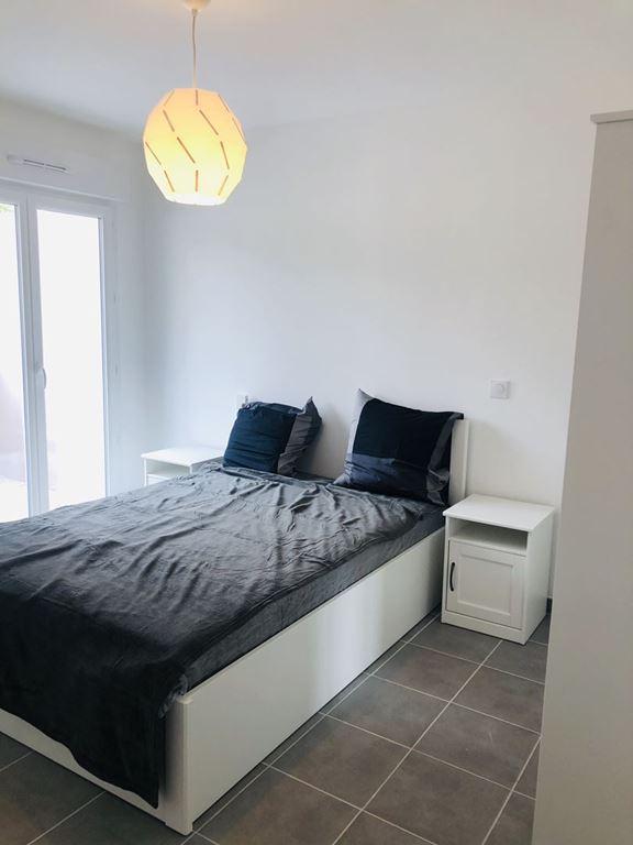 Appartement T2 ARAMON (30390) SEPIG GROUPE IMMOBILIER