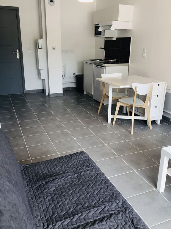 Appartement T2 ARAMON (30390) SEPIG GROUPE IMMOBILIER