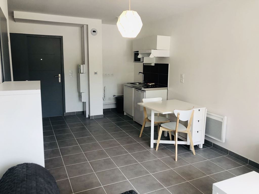 Appartement T2 ARAMON (30390) SEPIG GROUPE IMMOBILIER