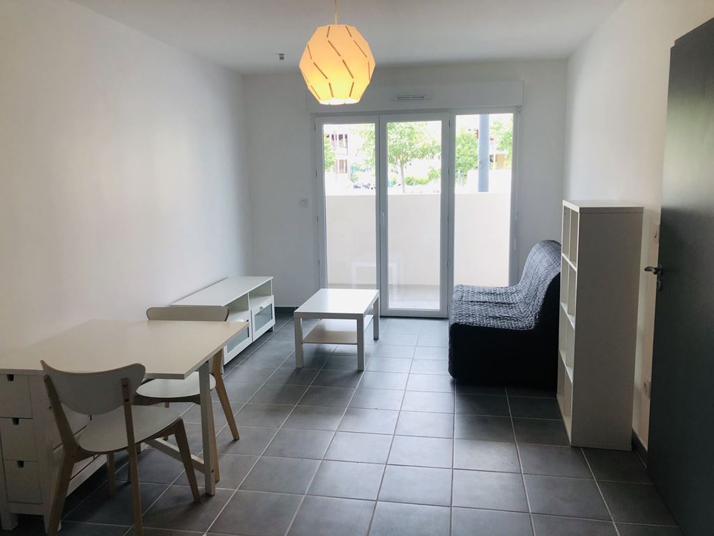 Appartement T2 ARAMON (30390) SEPIG GROUPE IMMOBILIER