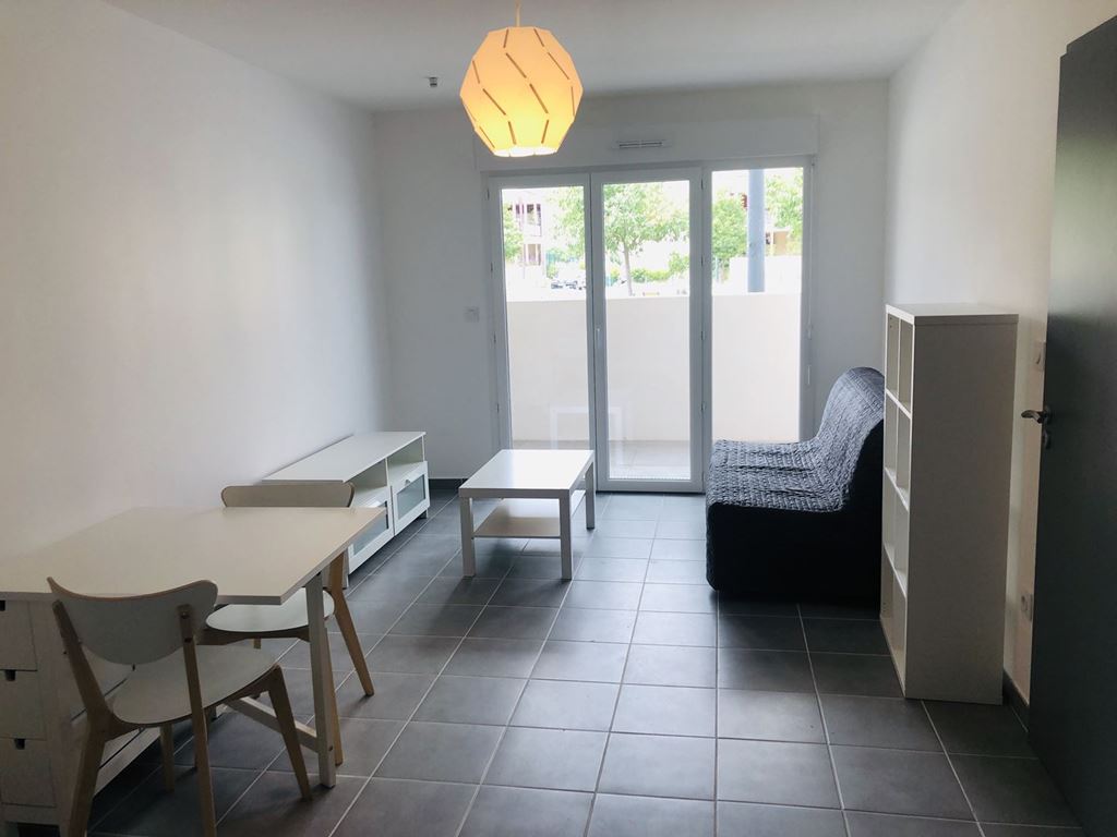 Appartement T2 ARAMON (30390) SEPIG GROUPE IMMOBILIER