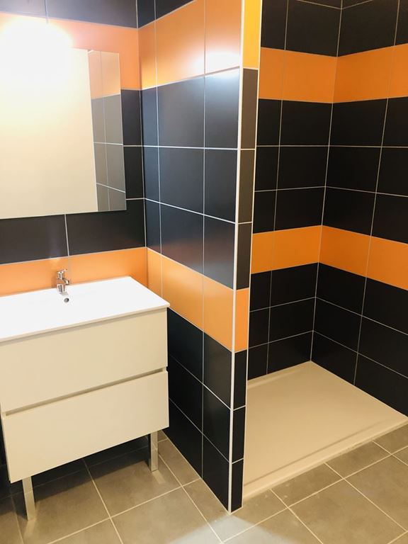 Appartement T2 ARAMON (30390) SEPIG GROUPE IMMOBILIER
