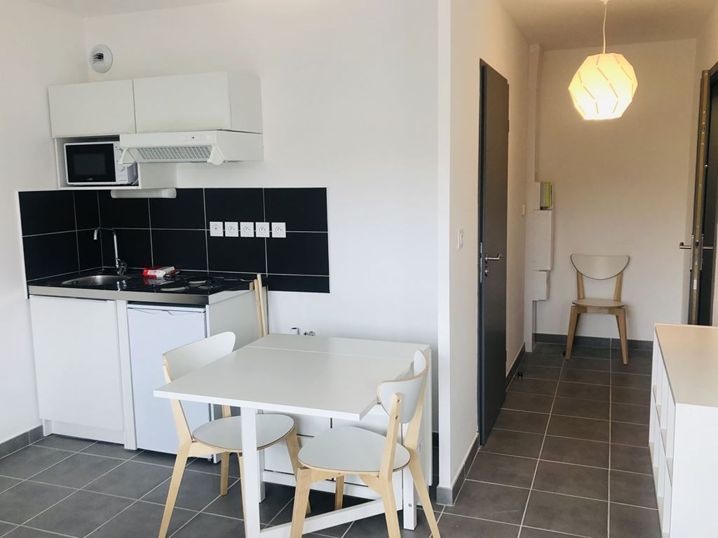 Appartement T1 ARAMON (30390) SEPIG GROUPE IMMOBILIER