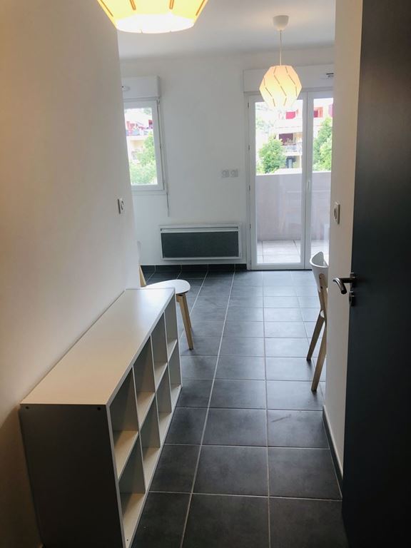 Appartement T1 ARAMON (30390) SEPIG GROUPE IMMOBILIER