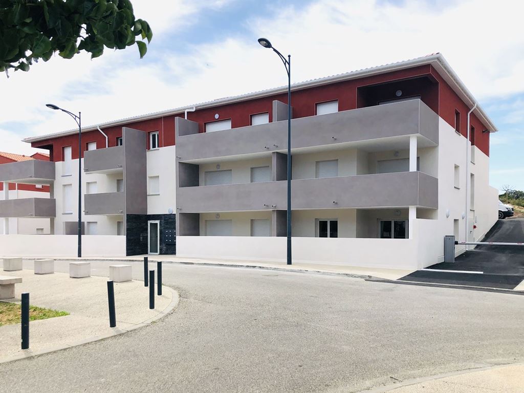 Appartement T1 ARAMON (30390) SEPIG GROUPE IMMOBILIER