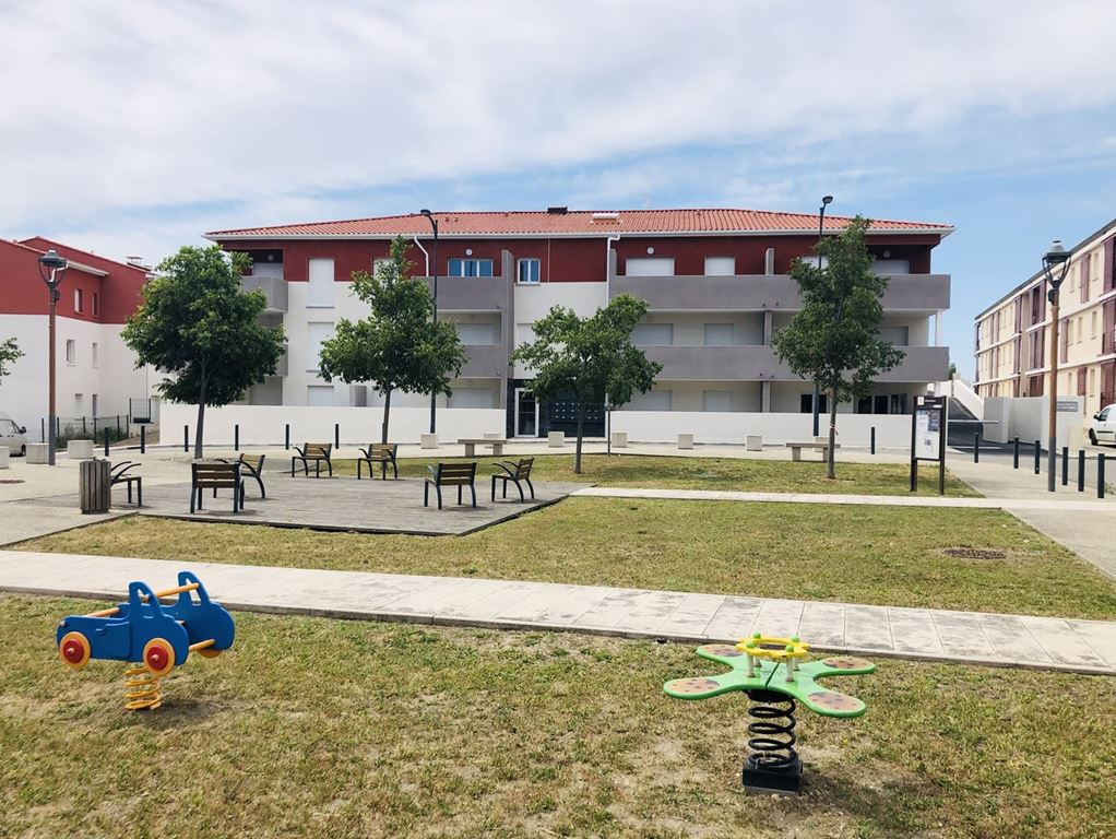 Appartement T1 ARAMON (30390) SEPIG GROUPE IMMOBILIER
