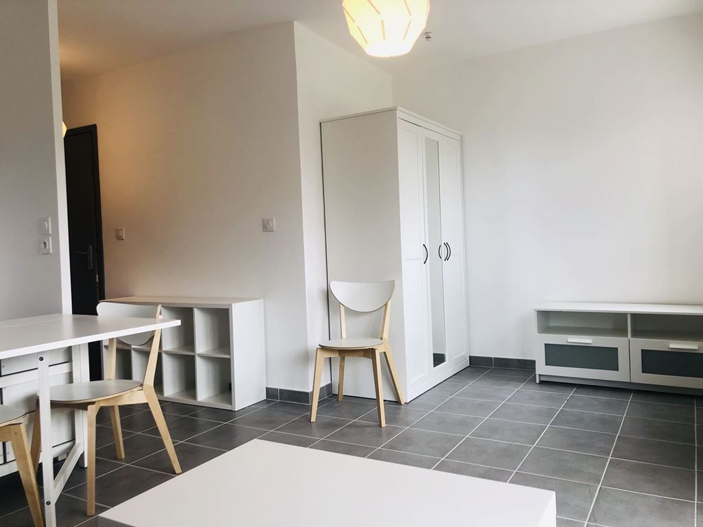 Appartement T1 ARAMON (30390) SEPIG GROUPE IMMOBILIER