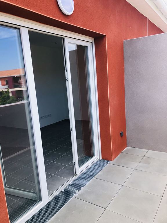 Appartement T1 ARAMON (30390) SEPIG GROUPE IMMOBILIER