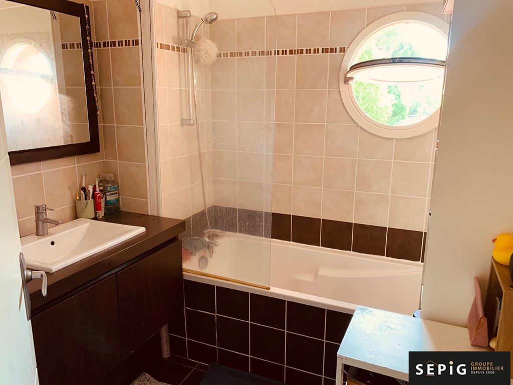 Maison jumelée MAUGUIO (34130) SEPIG GROUPE IMMOBILIER