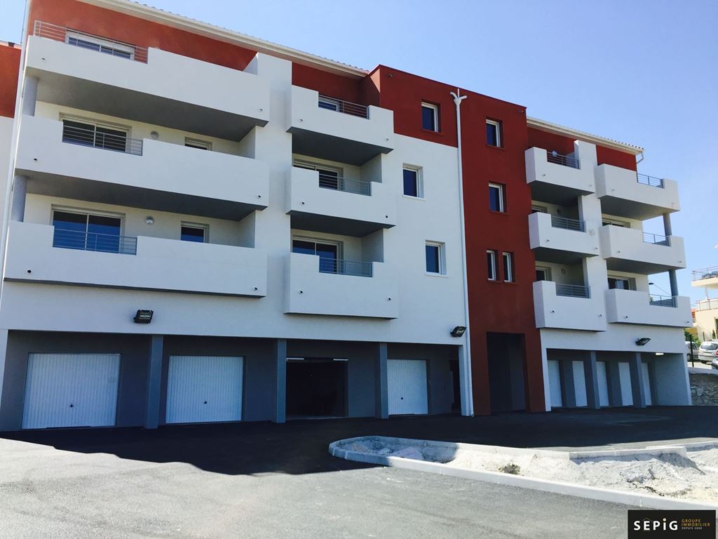 Garage ARAMON (30390) SEPIG GROUPE IMMOBILIER