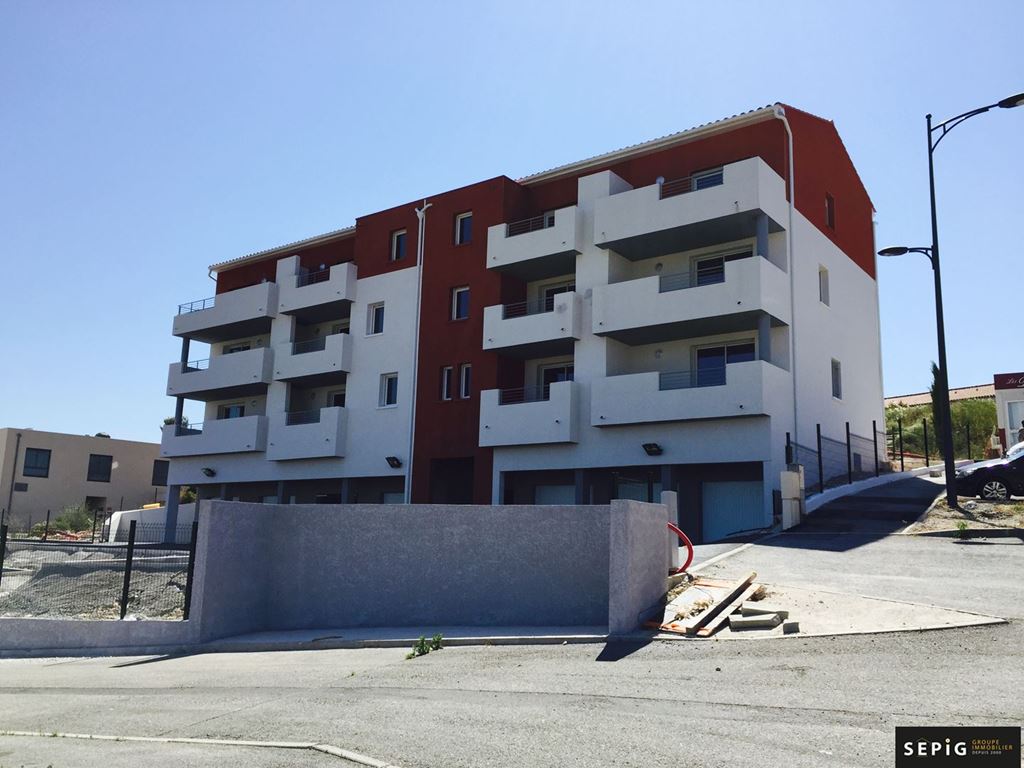 Garage ARAMON (30390) SEPIG GROUPE IMMOBILIER