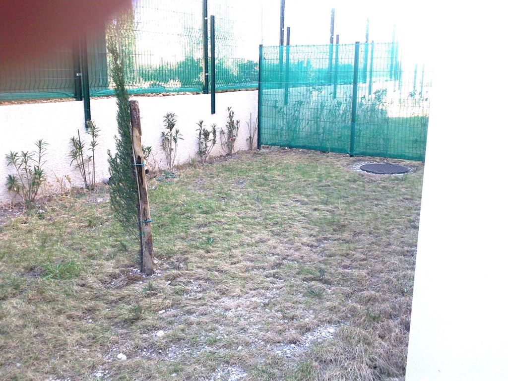 Appartement T3 ARAMON (30390) SEPIG GROUPE IMMOBILIER