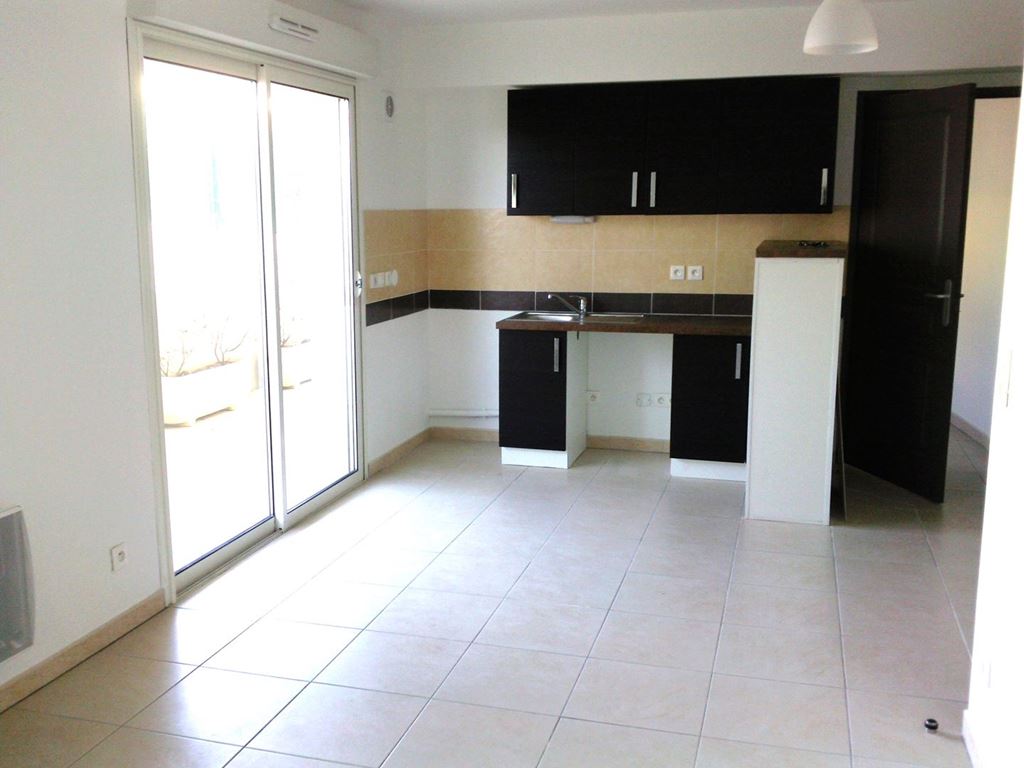 Appartement T3 ARAMON (30390) SEPIG GROUPE IMMOBILIER