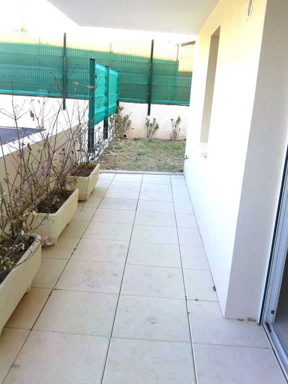 Appartement T3 ARAMON (30390) SEPIG GROUPE IMMOBILIER