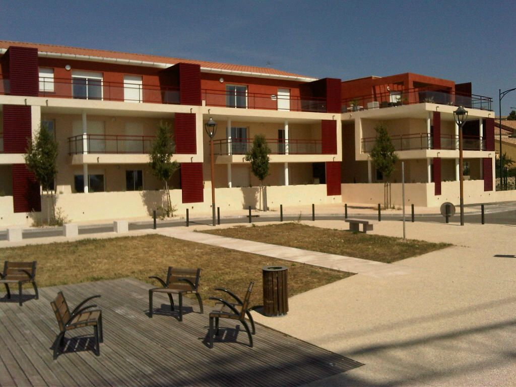 Appartement T3 ARAMON (30390) SEPIG GROUPE IMMOBILIER