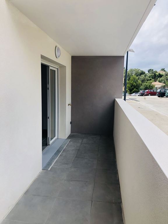 Appartement T2 ARAMON (30390) SEPIG GROUPE IMMOBILIER