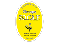 Partenariat Socaf