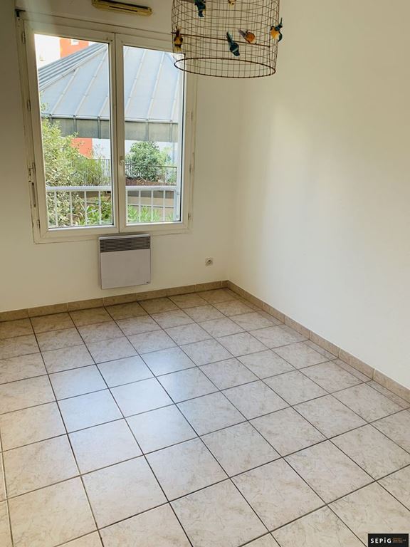 Appartement T3 MONTPELLIER (34000) SEPIG GROUPE IMMOBILIER