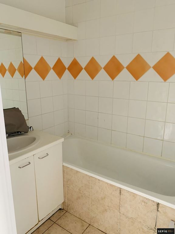 Appartement T3 MONTPELLIER (34000) SEPIG GROUPE IMMOBILIER