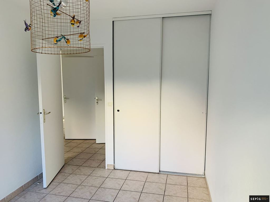 Appartement T3 MONTPELLIER (34000) SEPIG GROUPE IMMOBILIER