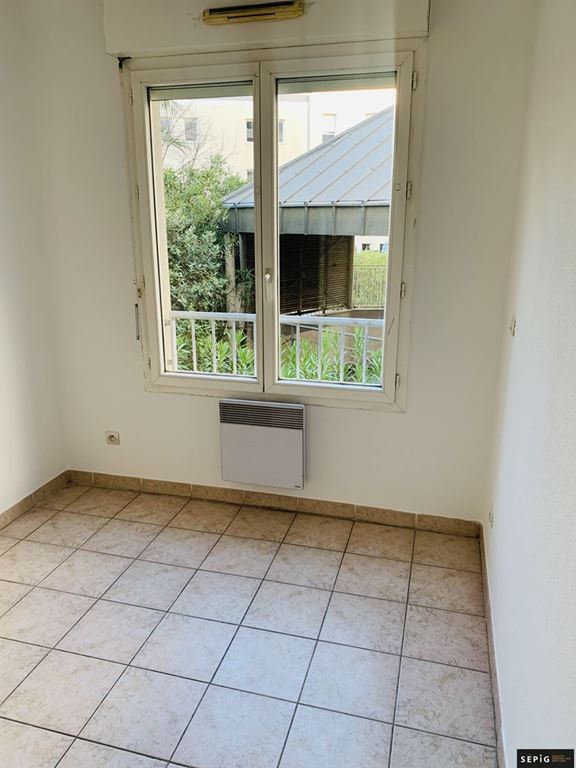 Appartement T3 MONTPELLIER (34000) SEPIG GROUPE IMMOBILIER