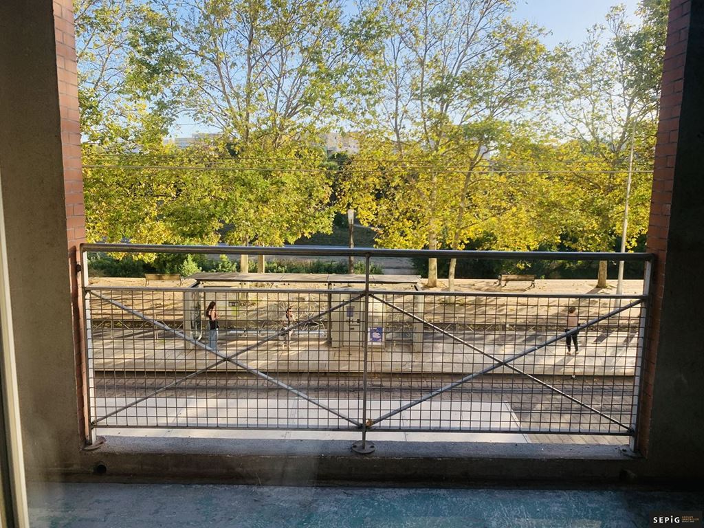 Appartement T3 MONTPELLIER (34000) SEPIG GROUPE IMMOBILIER