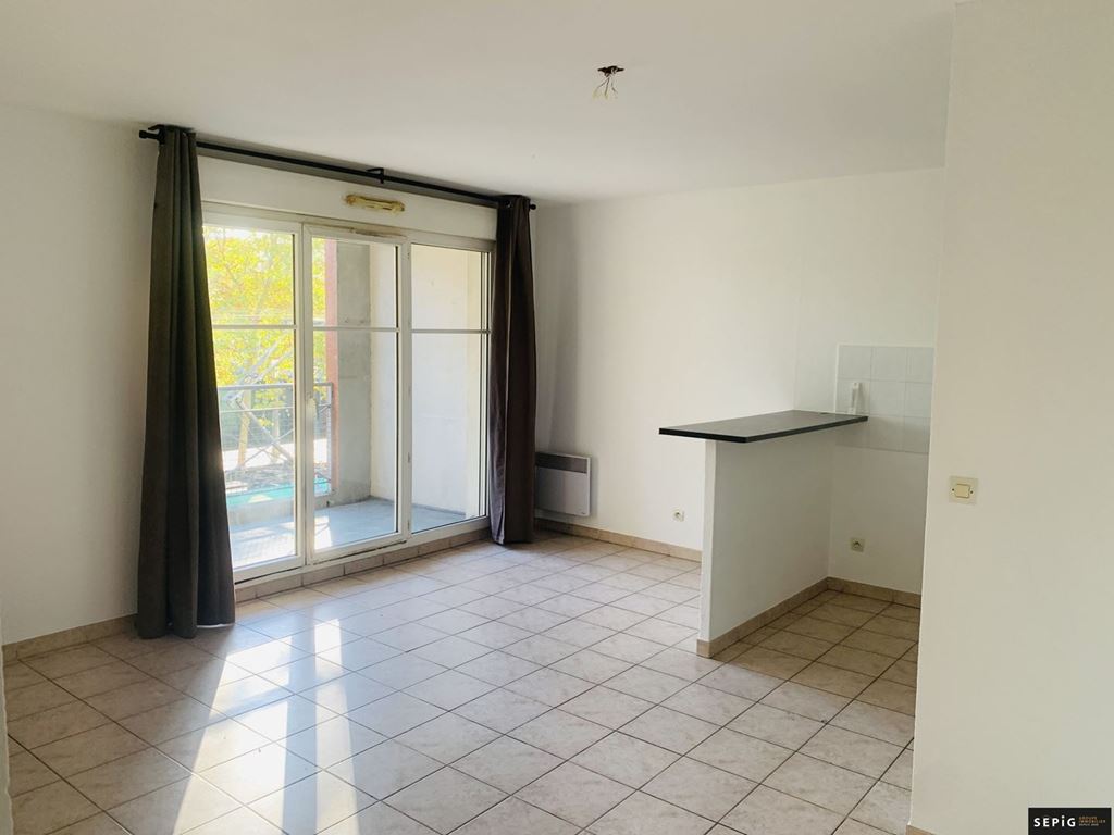 Appartement T3 MONTPELLIER (34000) SEPIG GROUPE IMMOBILIER