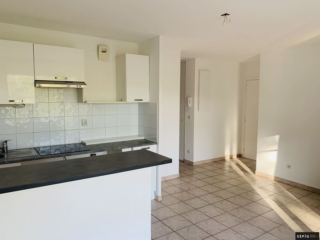 Appartement T3 MONTPELLIER (34000) SEPIG GROUPE IMMOBILIER