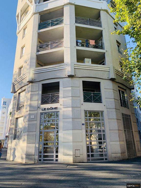 Appartement T3 MONTPELLIER (34000) SEPIG GROUPE IMMOBILIER