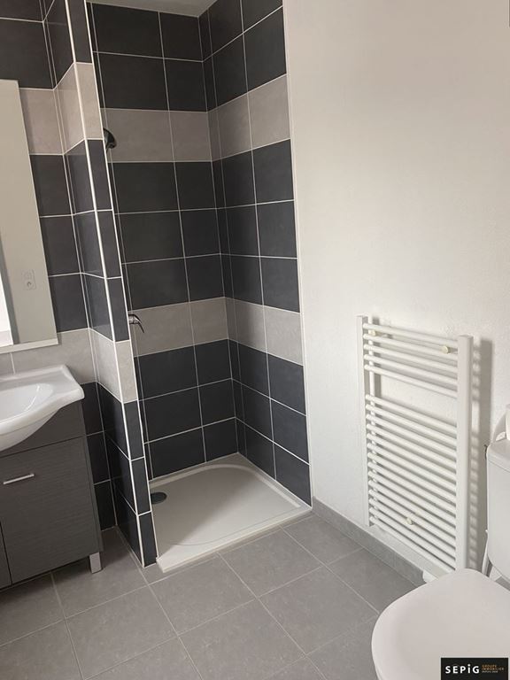 Appartement Studio ARAMON (30390) SEPIG GROUPE IMMOBILIER