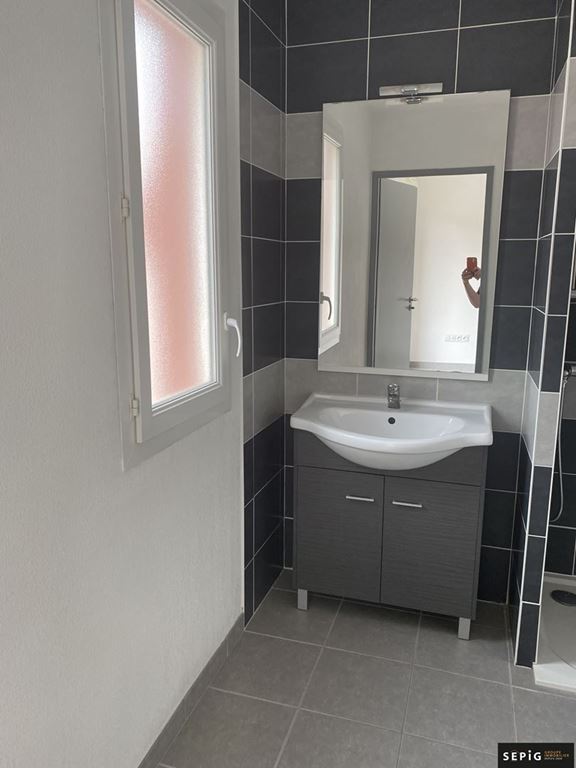 Appartement Studio ARAMON (30390) SEPIG GROUPE IMMOBILIER
