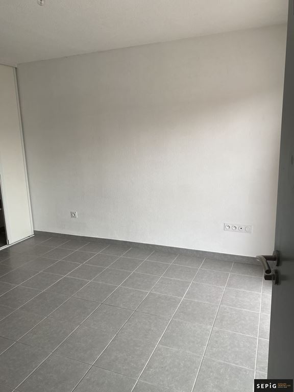 Appartement Studio ARAMON (30390) SEPIG GROUPE IMMOBILIER