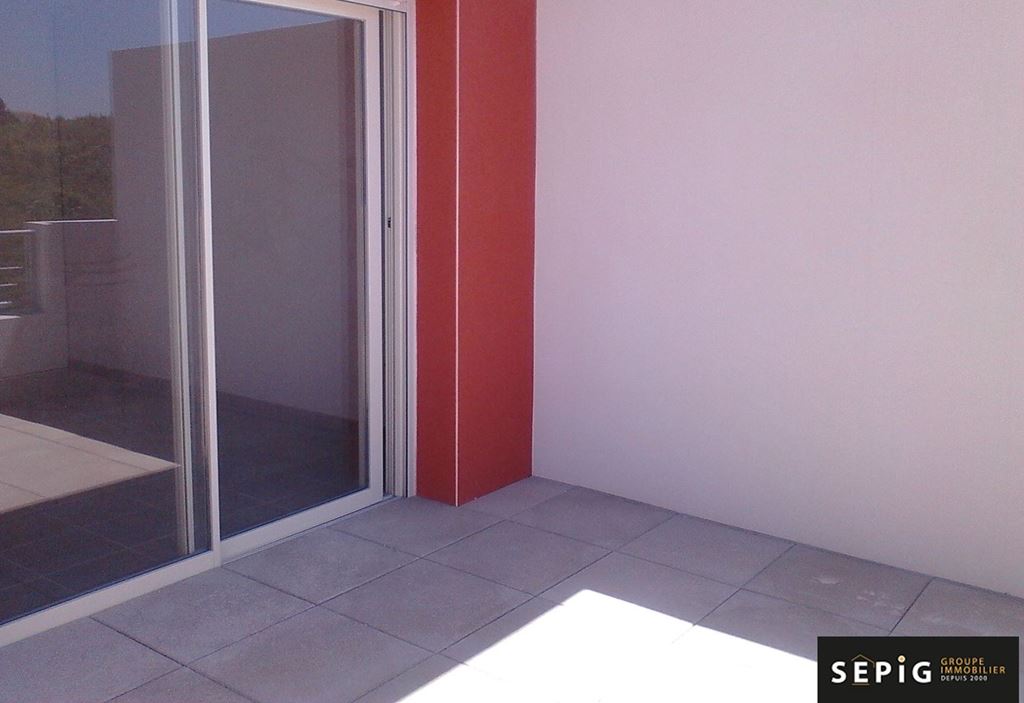 Appartement Studio ARAMON (30390) SEPIG GROUPE IMMOBILIER