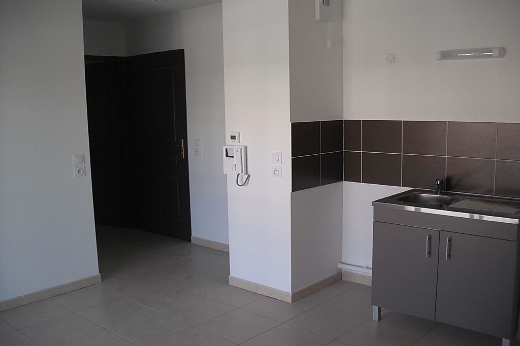 Appartement T2 ARAMON (30390) SEPIG GROUPE IMMOBILIER