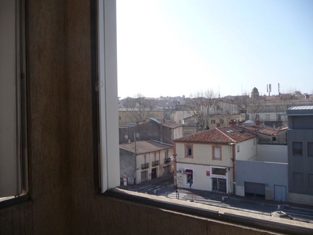 Appartement Studio MONTPELLIER (34000) SEPIG GROUPE IMMOBILIER