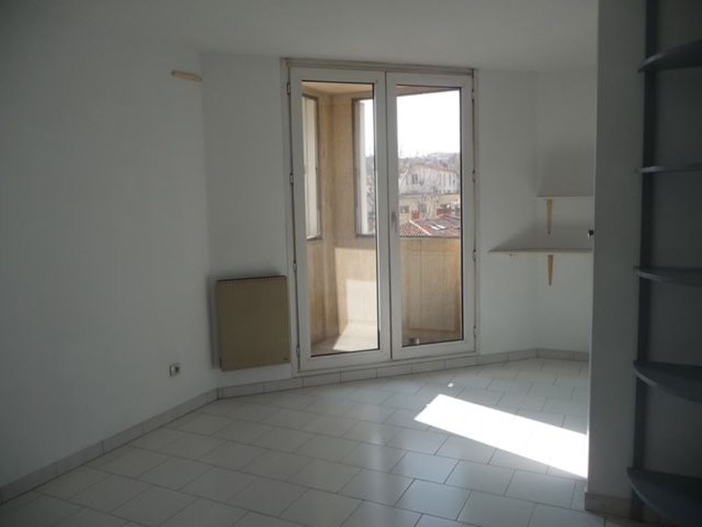 Appartement Studio MONTPELLIER (34000) SEPIG GROUPE IMMOBILIER