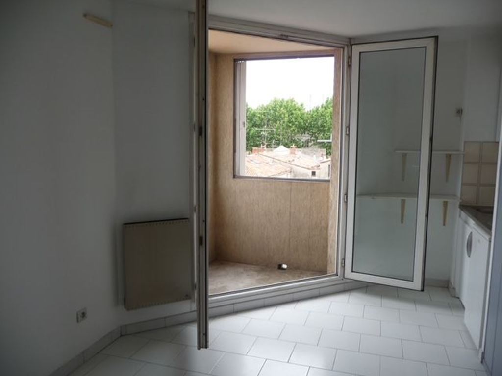 Appartement Studio MONTPELLIER (34000) SEPIG GROUPE IMMOBILIER