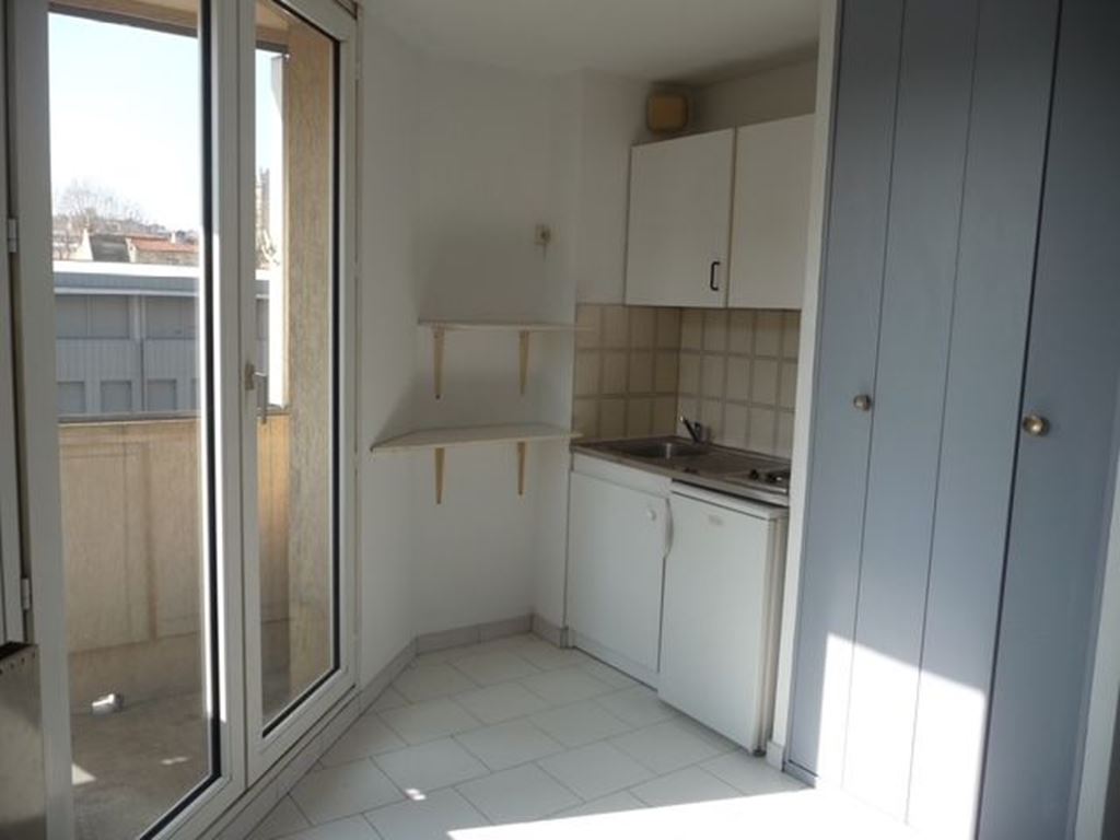 Appartement Studio MONTPELLIER (34000) SEPIG GROUPE IMMOBILIER