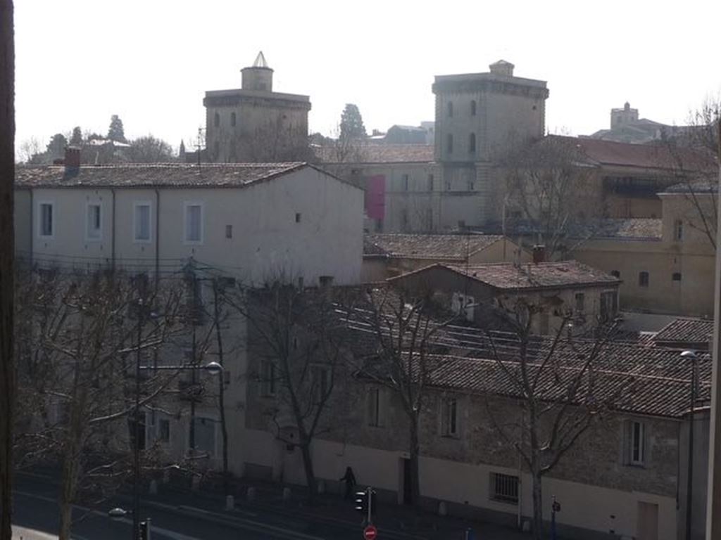 Appartement Studio MONTPELLIER (34000) SEPIG GROUPE IMMOBILIER