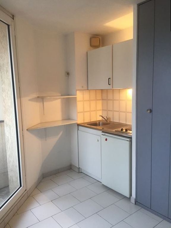 Appartement Studio MONTPELLIER (34000) SEPIG GROUPE IMMOBILIER