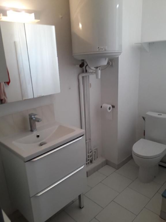 Appartement Studio MONTPELLIER (34000) SEPIG GROUPE IMMOBILIER