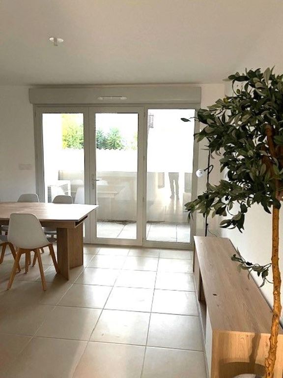 Appartement T3 NIMES (30000) SEPIG GROUPE IMMOBILIER