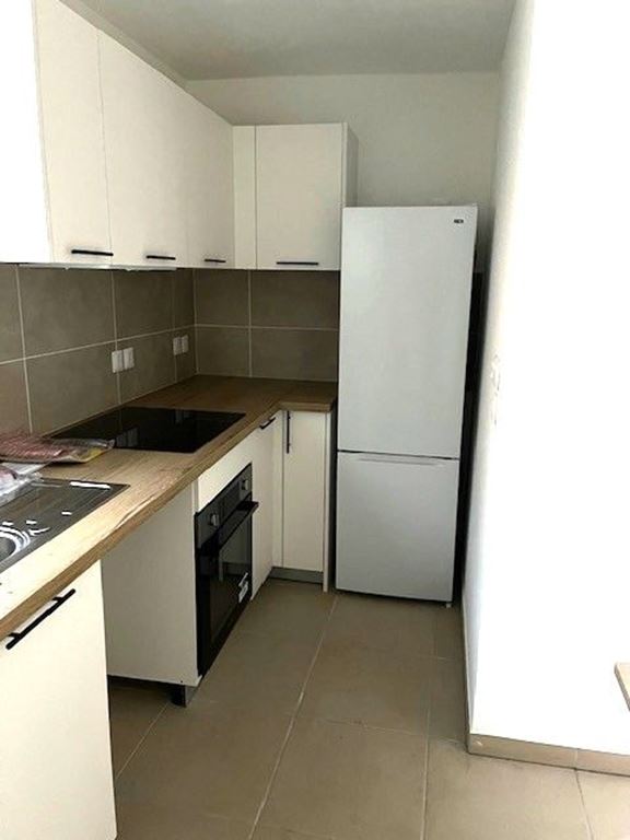 Appartement T3 NIMES (30000) SEPIG GROUPE IMMOBILIER