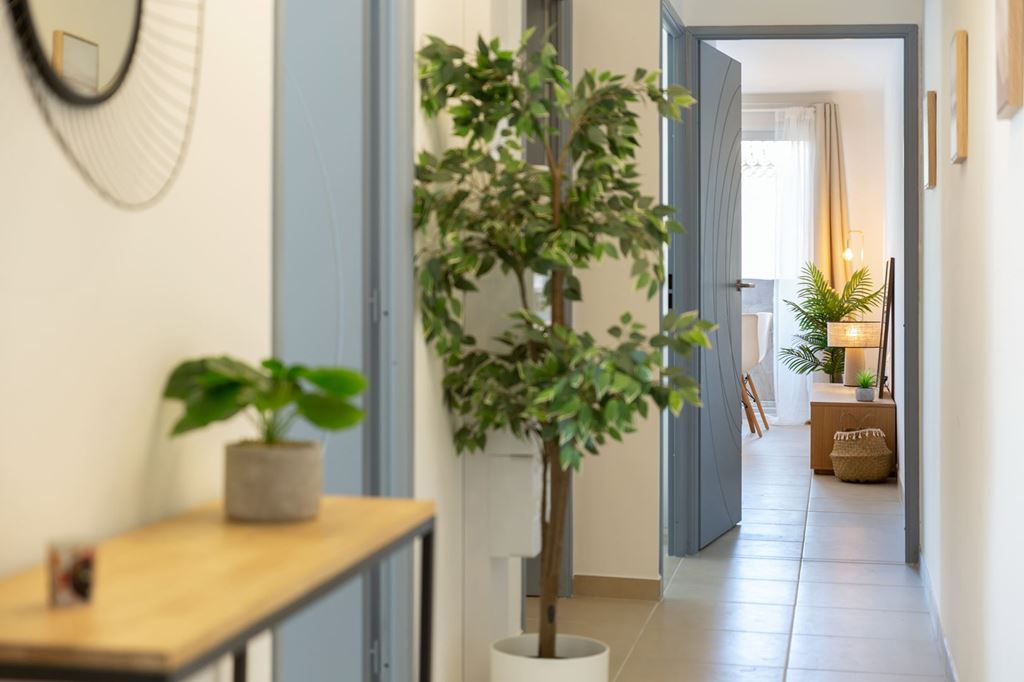 Appartement T3 NIMES (30000) SEPIG GROUPE IMMOBILIER