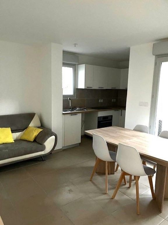 Appartement T3 NIMES (30000) SEPIG GROUPE IMMOBILIER