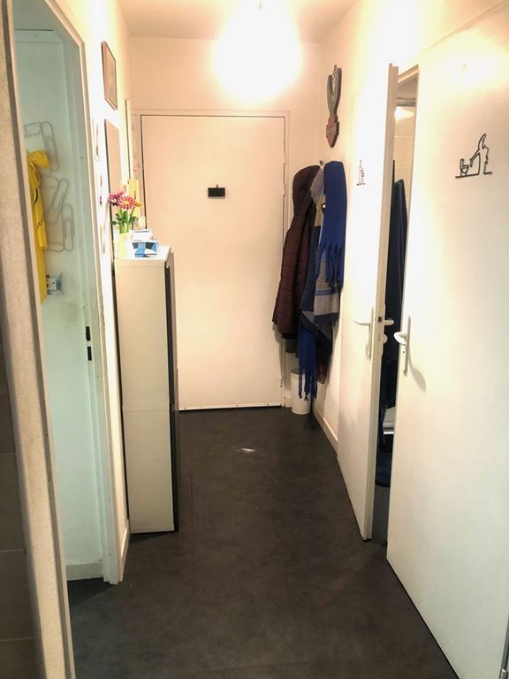 Appartement T2 MONTPELLIER (34000) SEPIG GROUPE IMMOBILIER