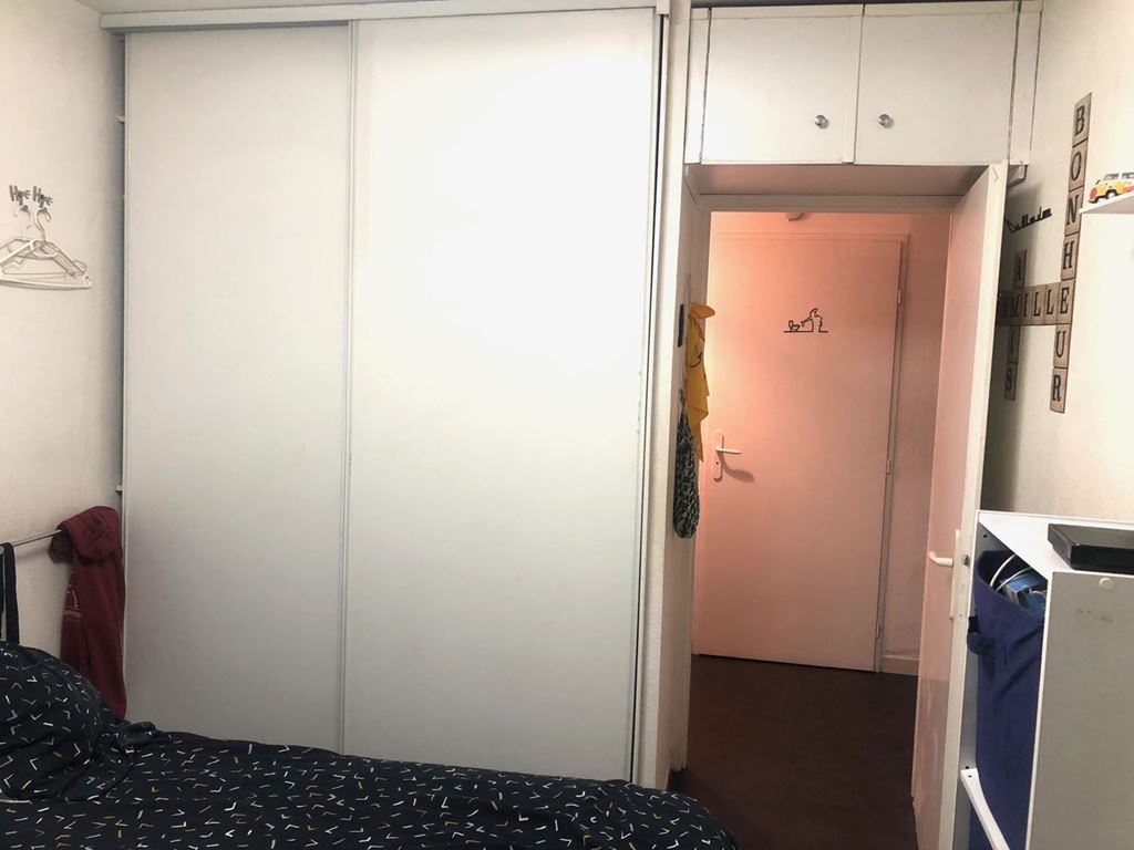 Appartement T2 MONTPELLIER (34000) SEPIG GROUPE IMMOBILIER