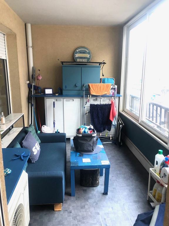 Appartement T2 MONTPELLIER (34000) SEPIG GROUPE IMMOBILIER