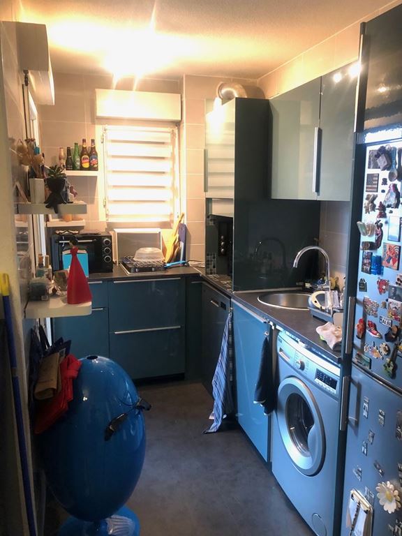 Appartement T2 MONTPELLIER (34000) SEPIG GROUPE IMMOBILIER